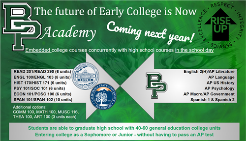 academy